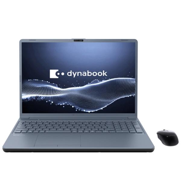 dynabook（ダイナブック） 16型ノートパソコン　dynabook T7 P2T7APBL