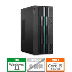 Lenovo(レノボ) LOQ Tower 17IRB8　デスクトップゲーミングPC 90VH004KJP(LOQ Tower 17IRB8)｜ksdenki