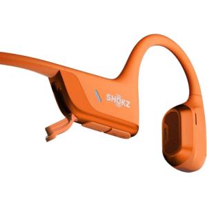 Shokz(ショックス) 骨伝導ワイヤレスイヤ...の詳細画像2
