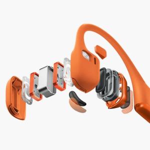 Shokz(ショックス) 骨伝導ワイヤレスイヤ...の詳細画像3