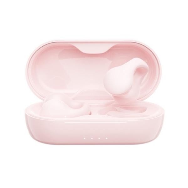 KING LUCKY（キング ラッキー） オープンイヤーイヤホン　i131 i131 PK