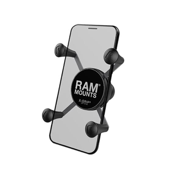 RAM MOUNTS（ラムマント） RAM X-グリップホルダー RAM-HOLUN7BU