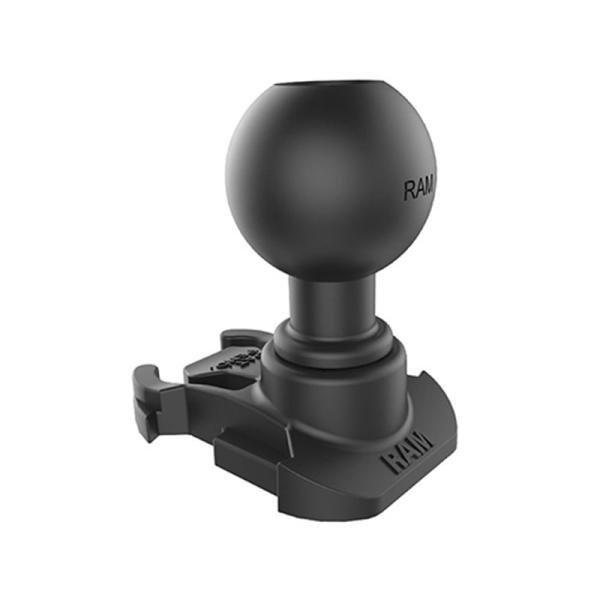 RAM MOUNTS（ラムマント） ベースマウントアダプター for GoPro RAP-B202U...