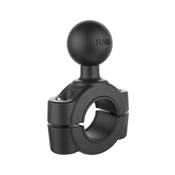 RAM MOUNTS（ラムマント） ハンドルバーマウント RAM-B408-75-1