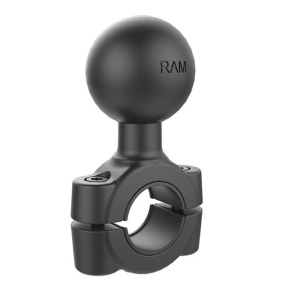 RAM MOUNTS（ラムマント） ハンドルバーマウント 1.5インチ RAM-408-75-1U