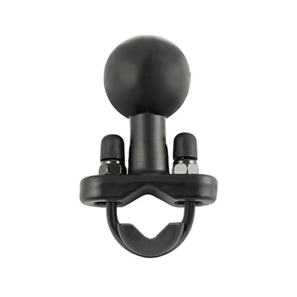 RAM MOUNTS（ラムマント） U字ボルトベース 1.5インチ RAM-231ZU
