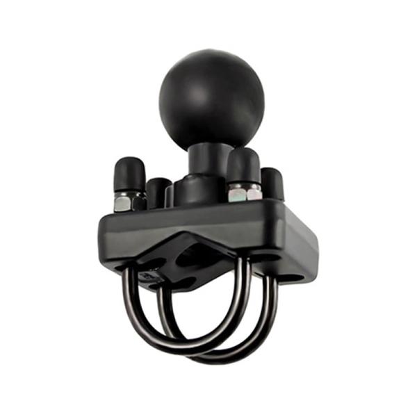 RAM MOUNTS（ラムマント） ダブルU字ボルトベース 1.5インチ RAM-235U