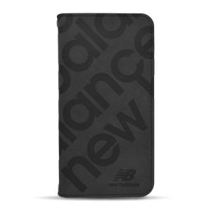 NewBalance iPhone 14用手帳型...の商品画像