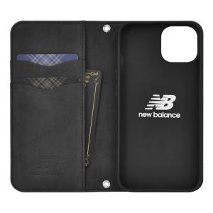 NewBalance iPhone 14用手帳...の詳細画像2