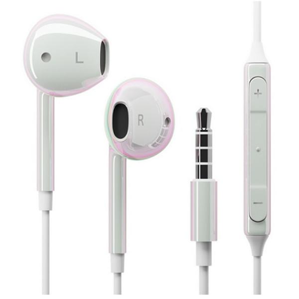 PGA ステレオ インナーイヤー型 3.5mm イヤホン PG-ARSEIE1WH1