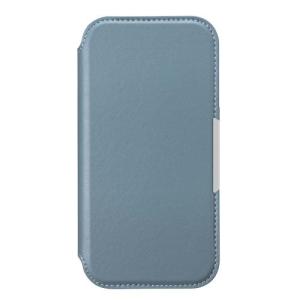 PGA iPhone 16用 ガラスフリップケ...の詳細画像1