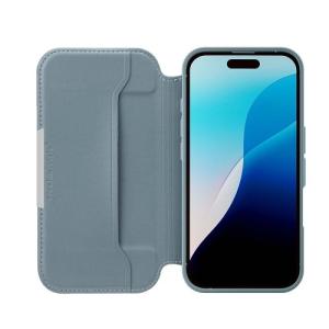 PGA iPhone 16用 ガラスフリップケ...の詳細画像2