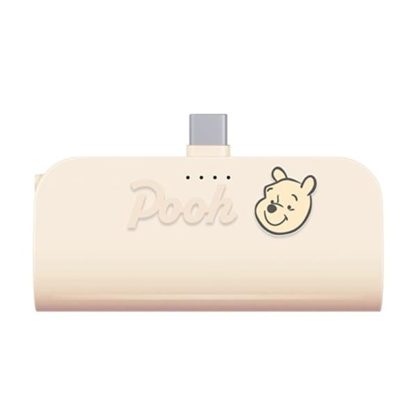 PGA USB Type-C 直挿しモバイルバッテリー 5,000mAh/PD20W PG-DLB5...