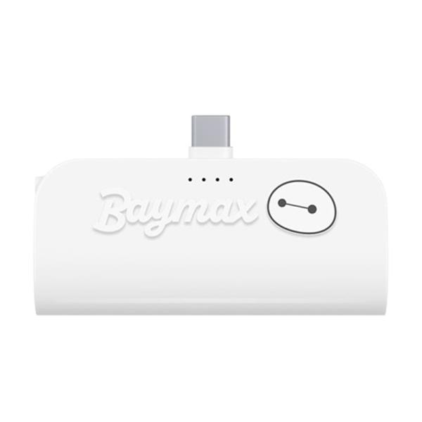 PGA USB Type-C 直挿しモバイルバッテリー 5,000mAh/PD20W PG-DLB5...