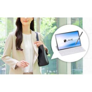 NEC 12.1型Androidタブレット L...の詳細画像3