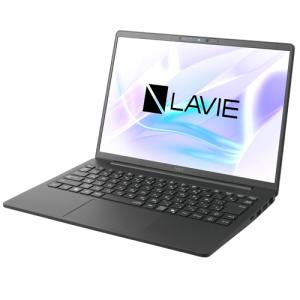 NEC 14型ノートパソコン LAVIE N1...の詳細画像1