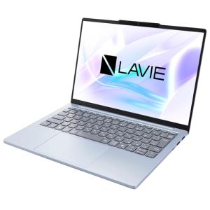 NEC 13.3型ノートパソコン LAVIE ...の詳細画像1