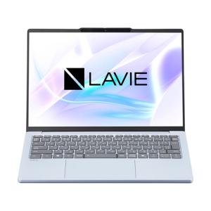 NEC 13.3型ノートパソコン LAVIE ...の詳細画像3