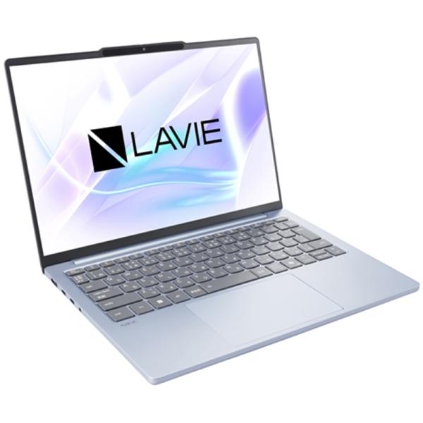 NEC 13.3型ノートパソコン　LAVIE N13 Slim PC-N1355LAM