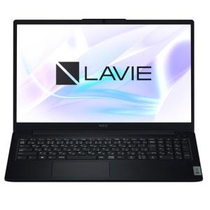 NEC 15.6型ノートパソコン LAVIE ...の詳細画像1