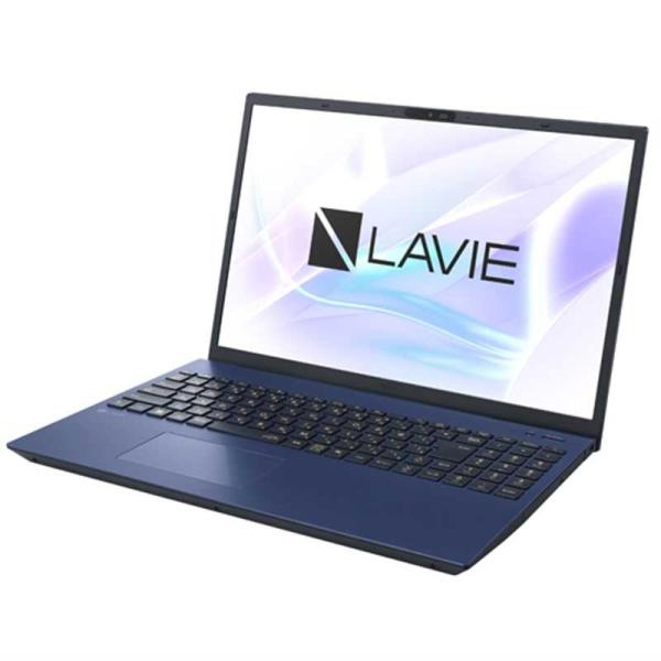NEC 16型ノートパソコン　LAVIE N16　N1675LAシリーズ PC-N1675LAL