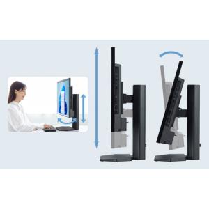 NEC 27型デスクトップパソコン LAVIE...の詳細画像1