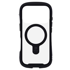 Hamee iPhone 17 Pro用ケース　iFace Reflection MagSynq 強化ガラスクリア スマホケース 41-183209