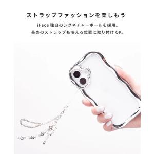 Hamee iPhone 17用 iFace ...の詳細画像2