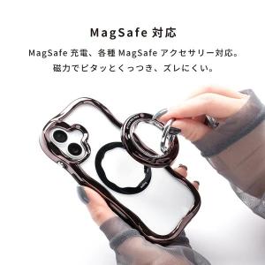 Hamee iPhone 17用 iFace ...の詳細画像1