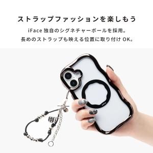 Hamee iPhone 17用 iFace ...の詳細画像2