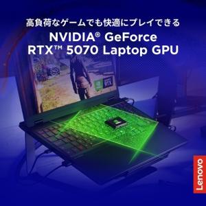 Lenovo(レノボ) 15.1型ノートパソコ...の詳細画像2