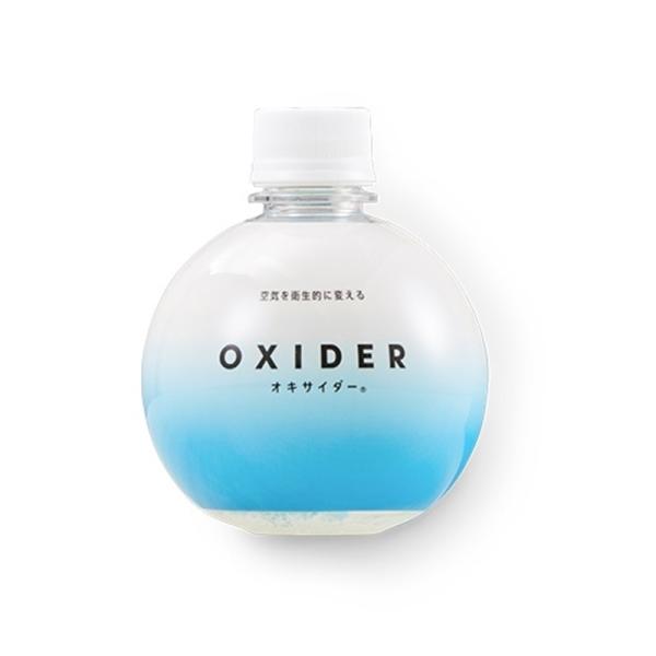 ＣＬＯ２　Ｌａｂ 置き型／ゲル３２０ｇ OXIDER320g