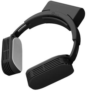 THANKO（サンコー） ネッククーラー TK-NEMB3-BK