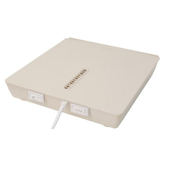 THANKO（サンコー） のれる扇風機（ のれせん2） MATFANHWH