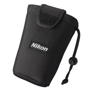 Nikon（ニコン） レーザー距離計用アクセサリー LRF ケース CGE｜ksdenki