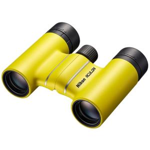 Nikon（ニコン） ８倍双眼鏡 ACULON T02 8x21YW｜ksdenki