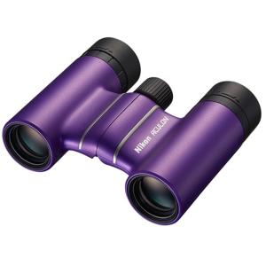 Nikon（ニコン） ８倍双眼鏡 ACULON T02 8x21PU｜ksdenki