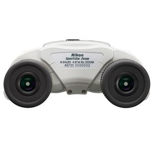 Nikon(ニコン) 8倍〜24倍双眼鏡 Sp...の詳細画像2
