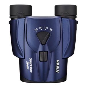 Nikon(ニコン) 8倍〜24倍双眼鏡 Sp...の詳細画像1