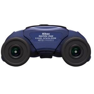 Nikon(ニコン) 8倍〜24倍双眼鏡 Sp...の詳細画像2