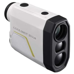 Nikon(ニコン) ゴルフ用レーザー距離計 ...の詳細画像1