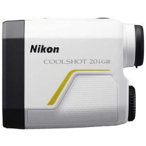 Nikon(ニコン) ゴルフ用レーザー距離計 ...の詳細画像2