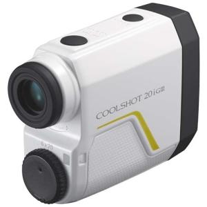 Nikon(ニコン) ゴルフ用レーザー距離計 ...の詳細画像3