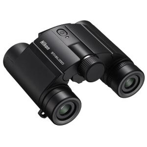 Nikon(ニコン) 防振双眼鏡 STABIL...の詳細画像3