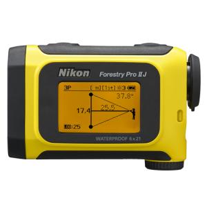 Nikon(ニコン) 業務用レーザー距離計 F...の詳細画像2