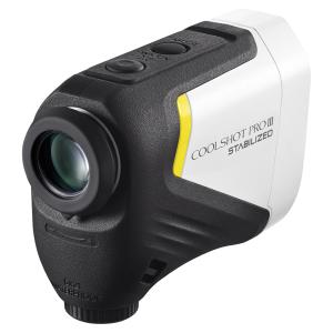 Nikon(ニコン) ゴルフ用レーザー距離計 ...の詳細画像1