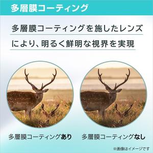 Nikon(ニコン) 双眼鏡 ACTION 8x42の詳細画像3