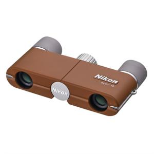 ニコン（Nikon） Nikon 7倍双眼鏡 「ミクロン」 ミクロン 7x15 CF