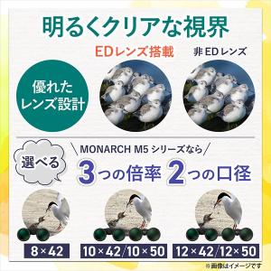 Nikon(ニコン) 双眼鏡 MONARCH ...の詳細画像3