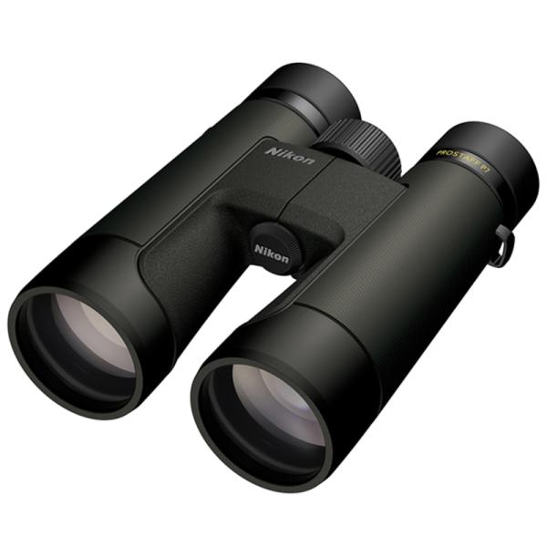 Nikon（ニコン） 双眼鏡 PROSTAFF P7 12x50